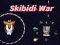 Spel Skibidi Krig: Toalettattack på nätet