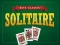 Spel Bästa Klassiska Solitaire på nätet