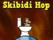 Spel Skibidi Hop på nätet