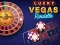 Spel Lycklig Vegas Roulette på nätet