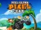 Spel Hill Climb Pixelbil på nätet