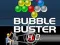 Spel Bubble Buster HD på nätet