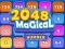 Spel 2048 Magiskt Nummer på nätet