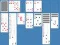 Spel Klondike Solitaire 3 dragning på nätet