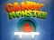 Spel Godis Monster på nätet
