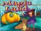 Spel Magisk land på nätet