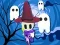 Spel Min halloweenpark på nätet