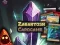 Spel Zakantosh Kortspel på nätet