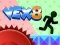 Spel Vex 8 på nätet