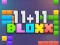 Spel 11x11 Bloxx på nätet