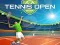 Spel Tennis Open 2024 på nätet
