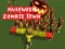 Spel Halloween Zombie Stad på nätet