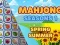 Spel Mahjong Säsonger 1 Våren Sommaren på nätet