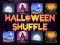 Spel Halloween Shuffle på nätet