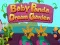 Spel Baby Pandas Drömgård på nätet