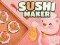 Spel Sushitillverkare på nätet