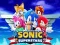 Spel Sonic Superstjärnor på nätet