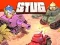 Spel Stug.io på nätet