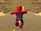 Spel Roblox: Spiderman Uppgradering på nätet