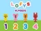 Spel Lofys Nummer på nätet