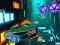 Spel Neon Flytron: Cyberpunk Racer på nätet