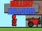Spel Samla ballonger på nätet