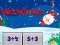 Spel Julfyrens Matematikspel på nätet