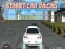 Spel Street Car Racing på nätet