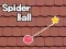 Spel Spindelboll på nätet