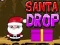 Spel Santa Drop på nätet