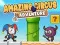 Spel Fantastiskt Cirkus Äventyr på nätet