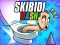 Spel Skibidi Dash på nätet