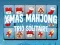 Spel Jul Mahjong Trio Solitaire på nätet