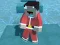 Spel Parkour Craft Noob Steve på nätet