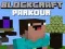 Spel Parkour Blockcraft på nätet