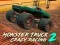 Spel Monster Truck Galna Racing 2 på nätet