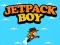 Spel Jetpack Pojke på nätet