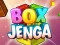 Spel Box Jenga på nätet