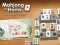 Spel Mahjong hemma - Skandinavisk Utgåva på nätet