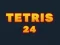 Spel Tetris 24 på nätet