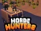 Spel Horde Jägare på nätet