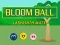 Spel Bloomball Labyrint på nätet