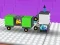 Spel LEKSAKER: Crash Arena på nätet