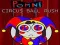 Spel Pomni Cirkus Boll Rush på nätet