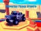 Spel Monster Truck Stunts på nätet