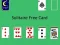 Spel Solitaire Gratis Kort på nätet