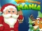 Spel Santas Julmania på nätet
