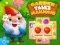 Spel Trädgårdssagor Mahjong på nätet