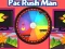 Spel Pac Rush Man på nätet