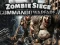 Spel Zombie Belägring Kommando Krig på nätet